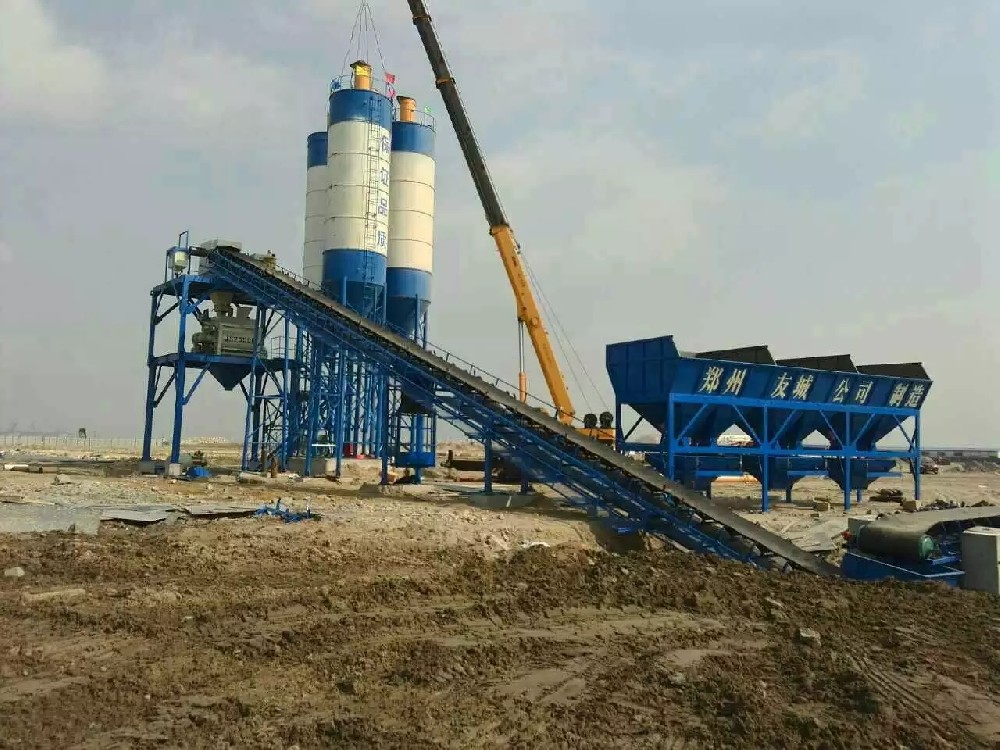 Precautions for concrete mixing, transportation and pouring in winter