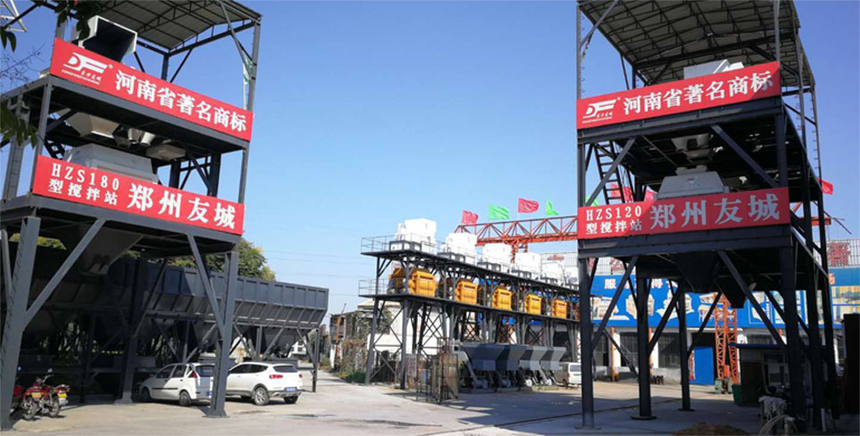 Henan Shimeite Machinery Equipment Co., Ltd.